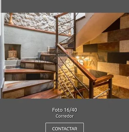 Cal Masover Bed & Breakfast *