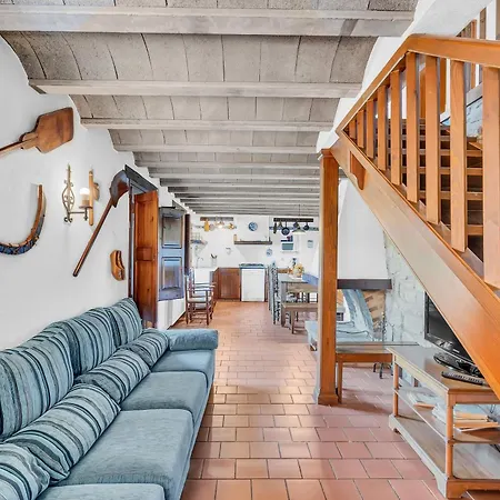 Cal Masover Holiday home *