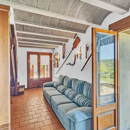 Cal Masover Holiday home *
