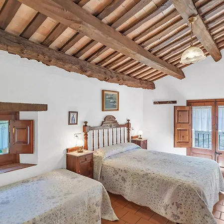 Holiday home Cal Masover Sant Boi de Llucanes
