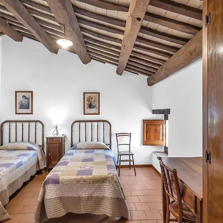 Holiday home Cal Masover Sant Boi de Llucanes