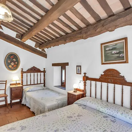 Cal Masover Holiday home