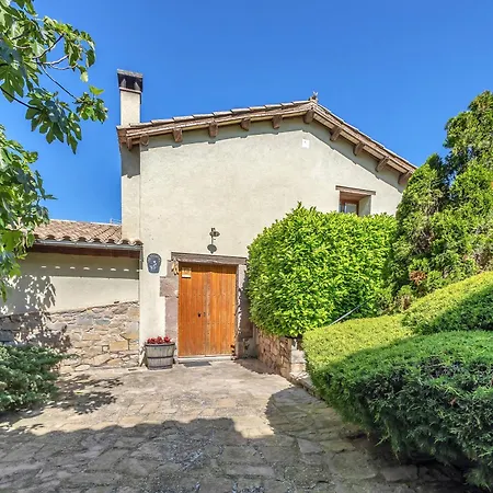 Cal Masover Holiday home