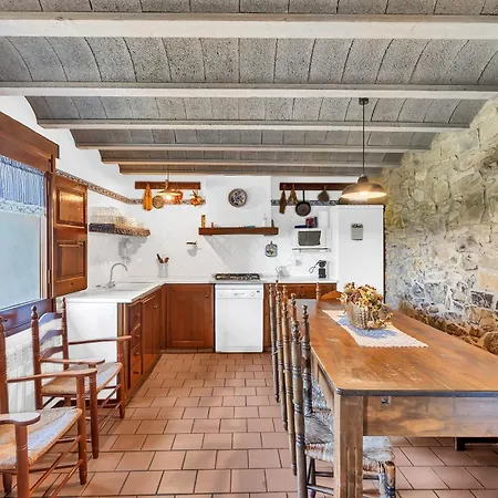 Cal Masover Holiday home *