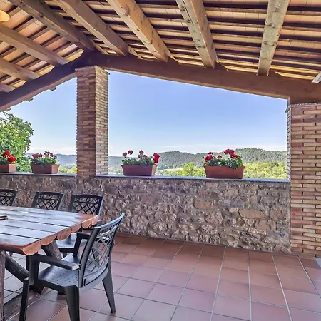 Cal Masover Holiday home Sant Boi de Llucanes