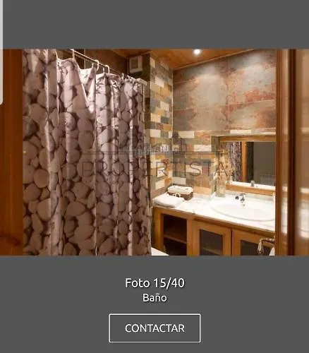Cal Masover Bed & Breakfast *