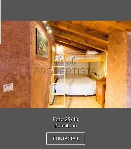 Cal Masover Bed & Breakfast