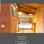 Cal Masover Bed & Breakfast